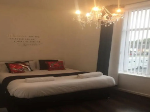 Valley Guesthouse