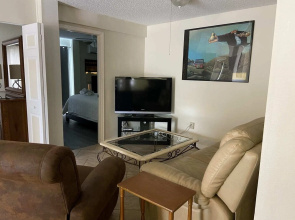 Estero Resort B in Fort Myers Beach