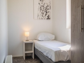 Luxurious Chalet, Situated in the Polder, Near Alkmaar