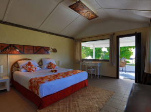 Sandy Beach Resort
