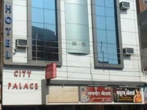 Hotel City Palace