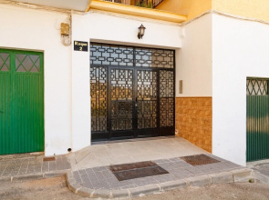 San Roque Apartments Casasol