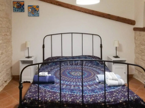 Holiday Home in Donnalucata