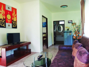 Kannapat House Krabi