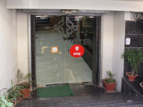 OYO 4454 B&B Hotel