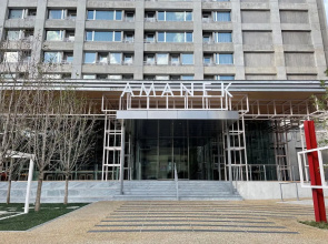 AMANEK Beppu YULA-RE