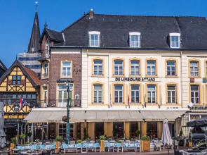 Hotel & Restaurant De Limbourg
