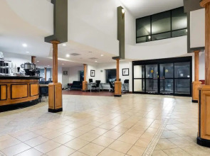 Comfort Suites Downtown