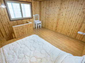Chukryeong Mt view pension