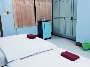 JR Guest House