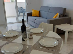 Apartments Bella
