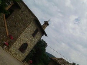 Azienda Agrituristica I Tre Casali