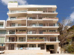 Studio Vanessa beach 42 a 1 min de la playa y 5ta av