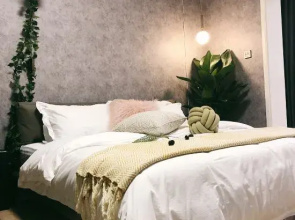 Shiguangge Apartment