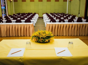 The Patra Hotel - Rama 9