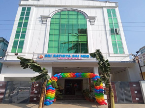 Sri Sathiya Sai Residency