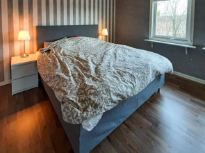 Beautiful Home in Bullaren With Wifi and 2 Bedrooms