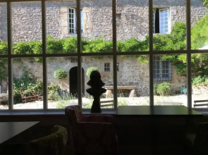 Chateau de Roussac