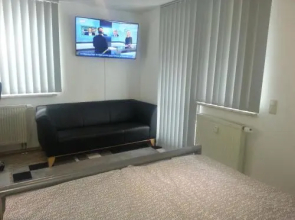 Apartment Marx
