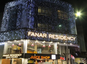 Fanar Residency