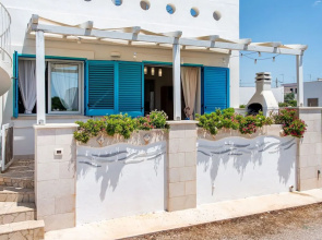 La Maison Blue Salento