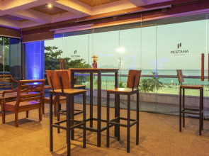 Pestana Rio Atlantica