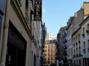 Hotel La Perle Montparnasse