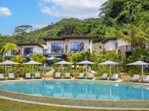 Mango House Seychelles, LXR Hotels & Resorts