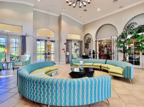 Vista Cay Luxury 2 bedroom condo (#3097)