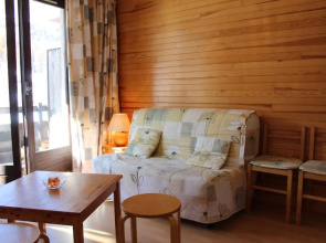 Appartement Risoul, 2 pièces, 5 personnes - FR-1-330-533