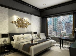 Sutan Raja Hotel And Convention Centre
