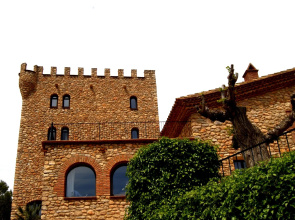 La Figuerola Hotel & Restaurant