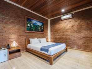 Dhiari Guest House