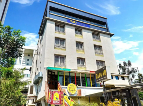 Gravity Inn By FabHotel