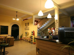The Rajata Hotel