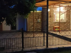 Angeliki's House