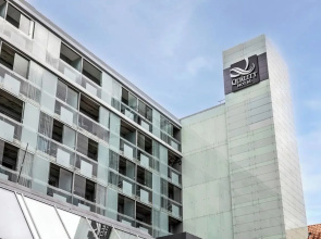 Quality Hotel Maritim