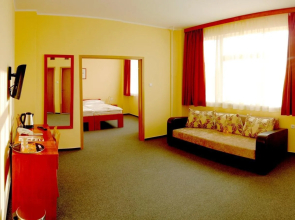 Fordan Hotel