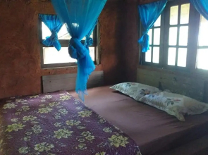 Doi Pumuen Lahu Homestay
