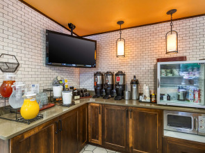 Best Western Premier Helena Great Northern Hotel