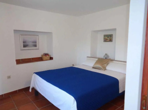 Apartments in Lopar - Insel Rab 40853