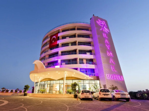Raymar Resort & Aqua