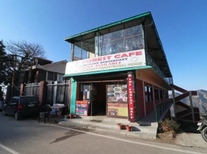 Forest Cafe Homestay By OYO Rooms