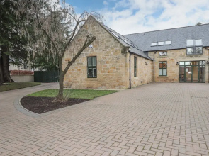 1 The Coach House