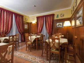 Residenza DAragona Hotel