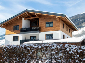 Apartment in Bramberg Near Cable Car