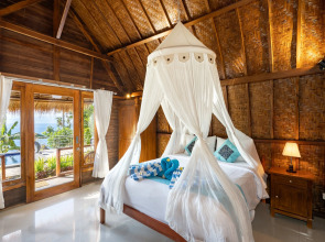 Sundi Ocean Bungalow by ABM