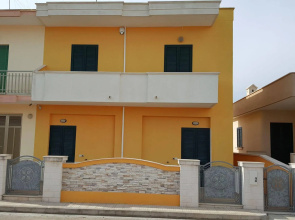 Apartments Emblema Mancaversa