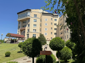 Krugozor (Kislovodsk)