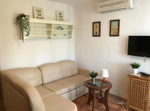 Green Paradise Apartment Novalja